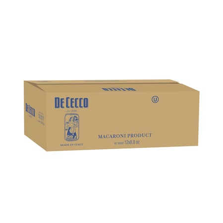 De Cecco De Cecco No. 209 Angel Hair Nest 8.8 oz. Box, PK12 VSV2209